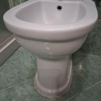 Bidet per disabili