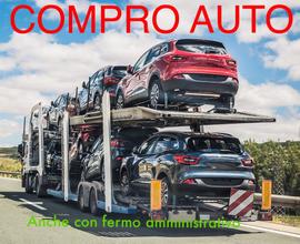 Audi COM-PRIAMO AUTO USATE PER EXPORT