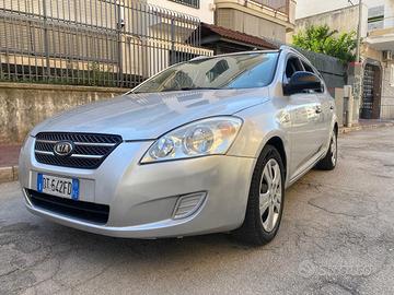 Kia Ceed cee'd Sp. Wag. 1.4 109CV LX Bi-Fuel