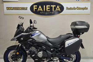 Suzuki V-Strom 650XT - 2021