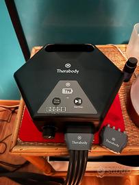 Pressoterapia- therabody