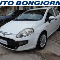 Fiat Punto Evo 5 Porte Punto Evo 5p 1.3 mjt Dynami
