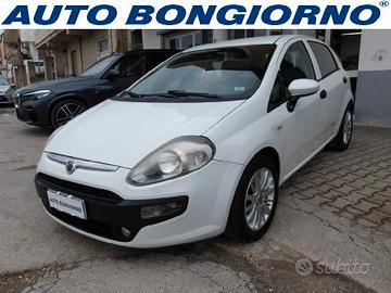 Fiat Punto Evo 5 Porte Punto Evo 5p 1.3 mjt Dynami
