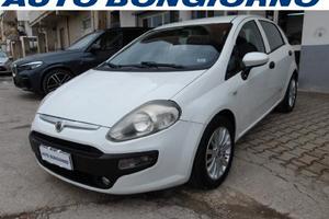 Fiat Punto Evo 5 Porte Punto Evo 5p 1.3 mjt Dynami