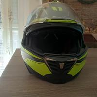 casco usato poco