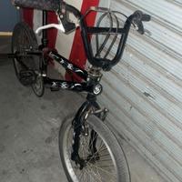 bmx scorpion