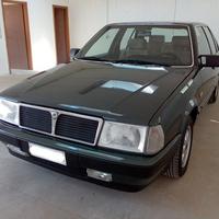 Lancia Thema 2.0 ie - imp. GPL - certificata ASI