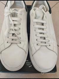 Sneakers Armani Exchange n.44 Originali 