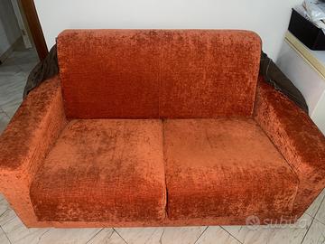 DIVANO LETTO