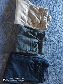Jeans e pantaloni 10 anni