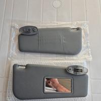 Alette Parasole Fiat Punto