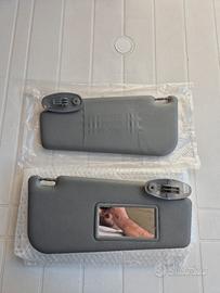 Alette Parasole Fiat Punto