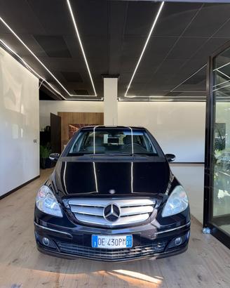 Mercedes-benz B 180 CDI Sport