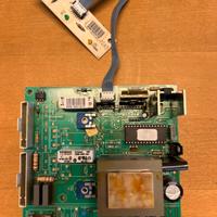 Scheda elettronica caldaia immergas Nike Extra
