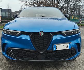 Alfa Romeo Tonale 1.6 diesel 130 CV TCT6 Sprint - 