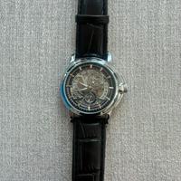 Orologio Automatico Scheletrato