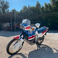 Honda Africa Twin 650 rd03