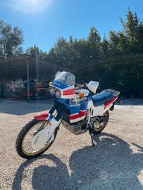 Honda Africa Twin 650 rd03