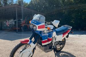 Honda Africa Twin 650 rd03