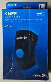 Ginocchiera ZAMST JK2