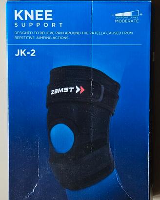 Ginocchiera ZAMST JK2