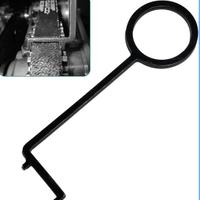 Calibro cinghia di distribuzione motore puretech