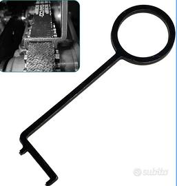 Calibro cinghia di distribuzione motore puretech