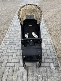 Passeggino leggero peg  perego