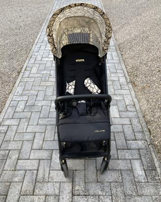 Passeggino leggero peg  perego