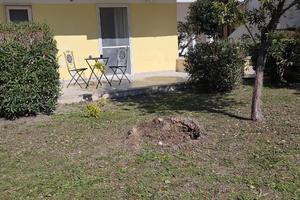 Casa al Mare (Ippocampo, Manfredonia)