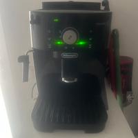 De longhi perfetto magnifica s