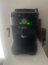 De longhi perfetto magnifica s