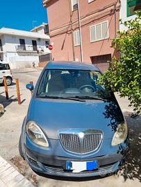 Lancia Musa 1.3 multijet 2007