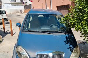 Lancia Musa 1.3 multijet 2007