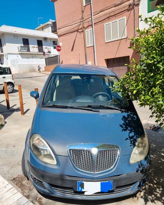 Lancia Musa 1.3 multijet 2007