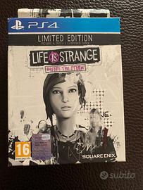 Videogiochi Sony Playstation PS4