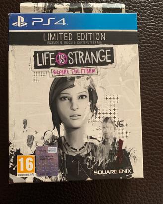 Videogiochi Sony Playstation PS4