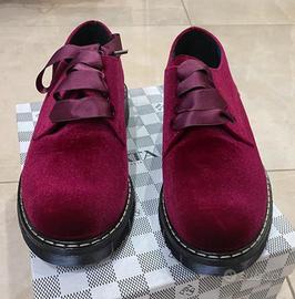 Scarpa Mocassino donna