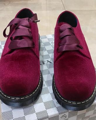 Scarpa Mocassino donna