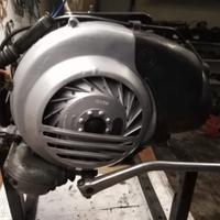 motore vespa px 150 arcobaleno NO MIX NO AVVIAMENT