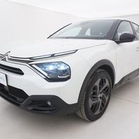 Citroen C4 Feel Pack EAT8 BR092609 1.5 Diesel 131C