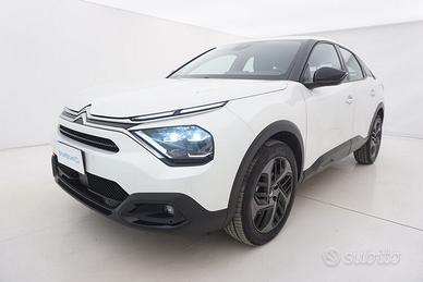 Citroen C4 Feel Pack EAT8 BR092609 1.5 Diesel 131C