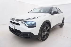 Citroen C4 Feel Pack EAT8 BR092609 1.5 Diesel 131C