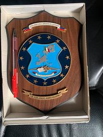 Crest scuola carabinieri marescialli di velletri