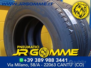 215/65/16 HANKOOK Estive 70%