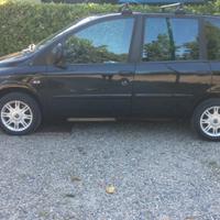 Fiat multipla bi-power metano