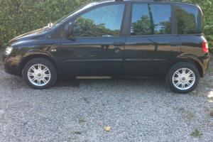 Fiat multipla bi-power metano