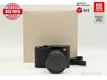 Leica Q (Typ 116)