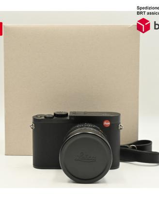 Leica Q (Typ 116)