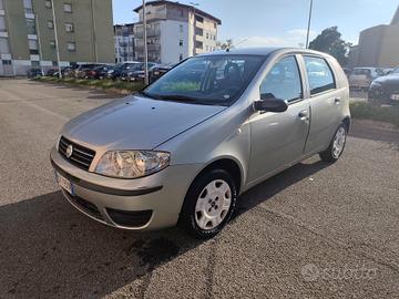 Fiat Punto 1.2 Benz 5 porte 90 Milà km Dynamic